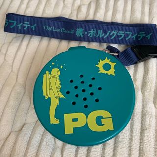 ポルノグラフィティ - ポルノグラフィティ 人体模型の通販 by shop