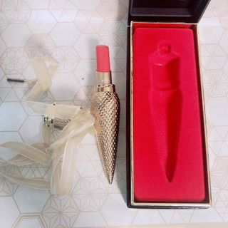 Christian Louboutin - (ks様専用)クリスチャンルブタン リップグロス