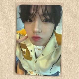 NCT - nct new team 会場限定 ユウシの通販 by erii｜エヌシーティー