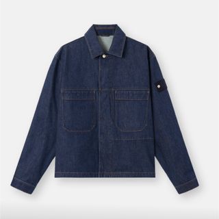 STONE ISLAND（Gジャン/デニムジャケット）のフリマアイテム一覧
