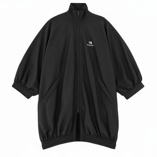 BALENCIAGA - バレンシアガ 623020 TIM27 ジップアップフランネル