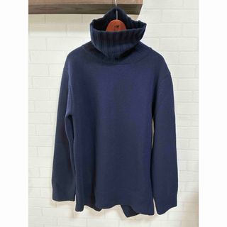 DEUXIEME CLASSE（タートルネック ・ ニット/セーター）のフリマ