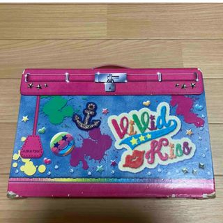 アイカツ! - アイカツオンパレード チャーミーリボンコーデ 4枚セット