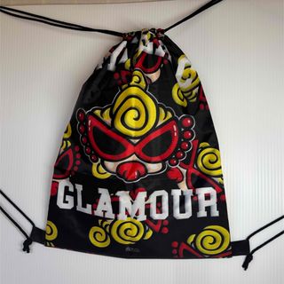 HYSTERIC MINI（リュックサック）のフリマアイテム一覧