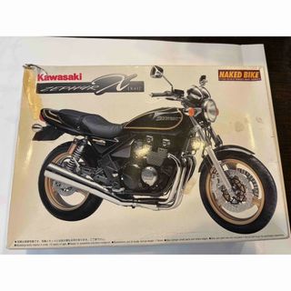 カワサキ - 1/18 マルサン 鉄馬プロジェクト カワサキ 750RS Z2の通販
