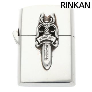 Chrome Hearts - クロムハーツシガレットケースの通販 by れんくん's