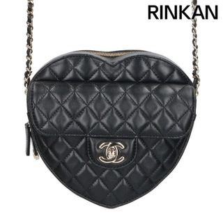 CHANEL（ショルダーバッグ）のフリマアイテム一覧