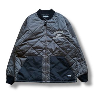 NEIGHBORHOOD - 23AW NEIGHBORHOOD QUILTING LINER JACKETの通販 by