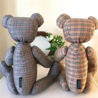 BURBERRY（ぬいぐるみ）のフリマアイテム一覧