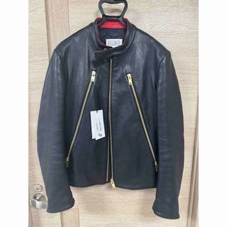 Maison Margiela（旧Maison Martin Margiela）（ライダースジャケット