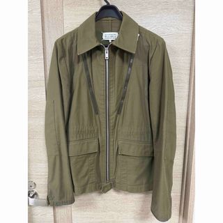 Maison Margiela（旧Maison Martin Margiela） - 美品□22SS メゾン