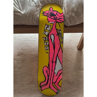 Supreme - supreme uncut box logo skateboardの通販 by