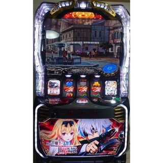 ジャグラー スロット ドル箱 トラっぴ ツノっち セット 中古品の通販