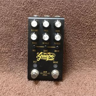 Strymon Cloudburst ストライモン クラウドバースト 中古の通販 by