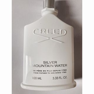 Creed - creed love in white 75ml 香水 の通販 by S_H_O's shop