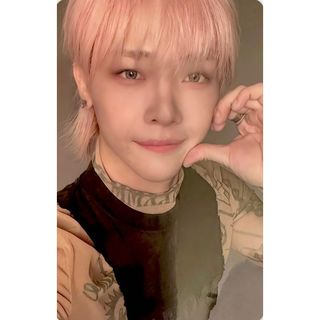 m*ి様 &TEAM Back to Life STUDIO CHOOM トレカ m*ి様 &TEAM Back