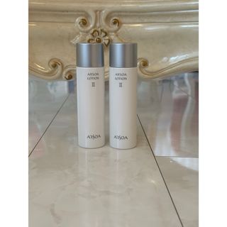 ARSOA - アルソア ローションⅡの通販 by あやか's shop｜アルソアなら