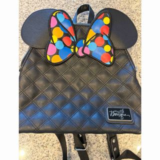 Disney - ディズニーシー シェリーメイ & ダッフィー リュック 2点