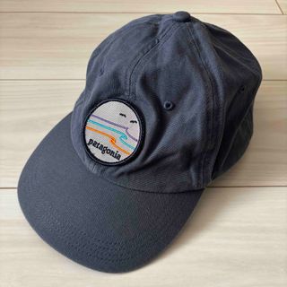 patagonia - パタゴニア フライトキャップの通販 by tk's shop