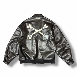 W)taps - 22AW WTAPS WCPO 02 / JACKET Mサイズの通販 by Baaa's shop