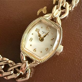 agete（腕時計）のフリマアイテム一覧