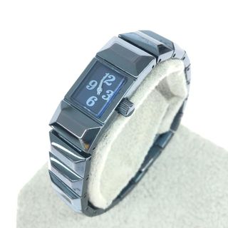 CABANE de ZUCCa - CABANEdeZUCCa 腕時計 10th Anniversary の通販 by