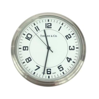 Tiffany & Co.（置時計）のフリマアイテム一覧