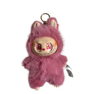 ☆鬼滅の刃☆ ジャンプショップ限定 のるキャラマスコット 黒死牟の