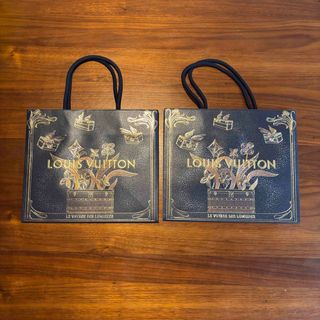 LOUIS VUITTON（ショップ袋）のフリマアイテム一覧