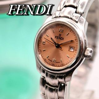 FENDI（腕時計）のフリマアイテム一覧