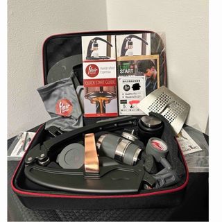 Breville Espresso Machine BES870XL/Bの通販 by マリコ's shop｜ラクマ