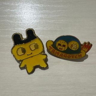 鬼滅の刃 プリロール マカロン 特典 不死川実弥 伊黒小芭内 缶バッジの