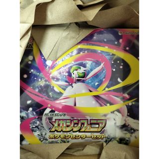 ポケモン - ポケモンカードゲーム MEGAドリームex 10BOX シュリンク