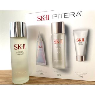 SK-II - SKⅡ コフレ GWP キットの通販 by あん's shop｜エスケーツー