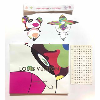LOUIS VUITTON（ノベルティグッズ）のフリマアイテム一覧
