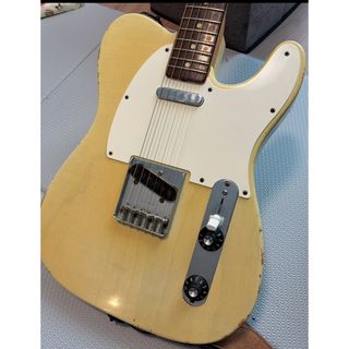 Fender - 【フジゲン/91年Lシリアル】Squier ストラトキャスター