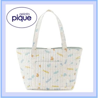gelato pique（マザーズバッグ）のフリマアイテム一覧