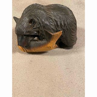 柘植材根付 十二支 蛇 置物、縁起物 黄楊繊細 木製の通販 by Mirai's