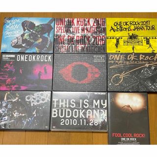 ONE OK ROCK - ワンオク直筆サインの通販 by ラクマは理不尽