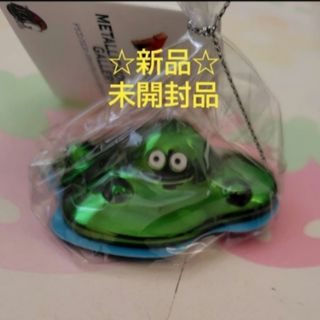 SQUARE ENIX - ドラゴンクエストメタリックモンスターズギャラリー