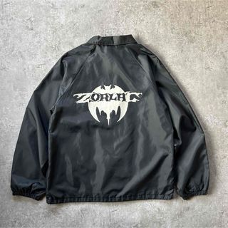 ZORLAC - 【ZORLHC】80's90's コーチジャケットの通販 by MOSH's shop