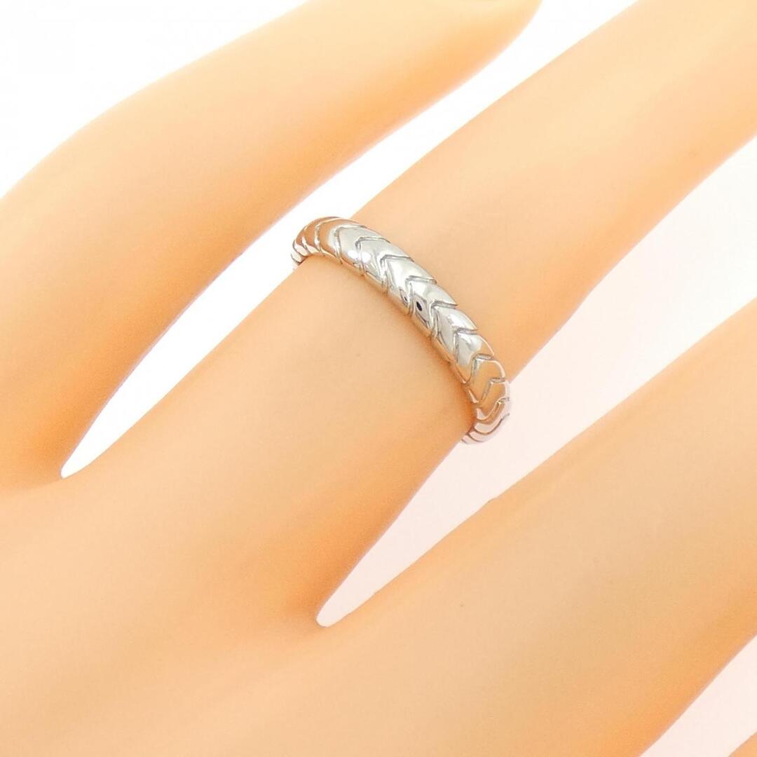 BVLGARI - ブルガリ スピガ リングの通販 by KOMEHYO ONLINE ラクマ店
