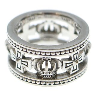 Justin Davis - ATSUSHI◇新品◇JUSTIN DAVIS◇EMINEM RING◇12号◇の