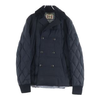 MONCLER（ダウンジャケット ・ グレー/灰色系）のフリマアイテム一覧