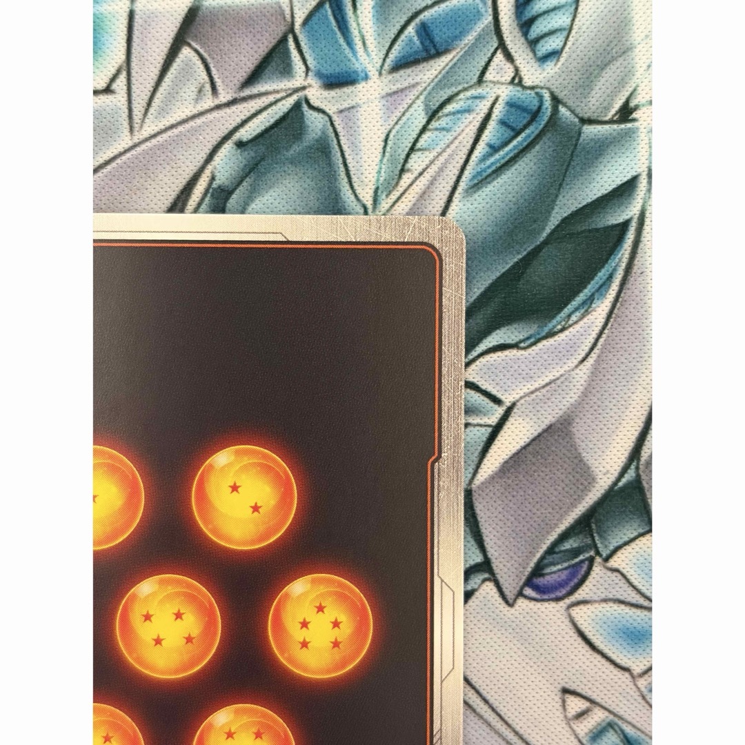 ドラゴンボール - ☆傷有り特価☆シリアルゴジータアルティメット