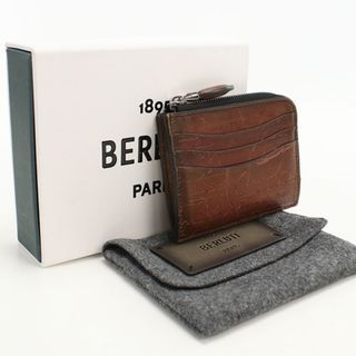 BERLUTI（コインケース/小銭入れ）のフリマアイテム一覧