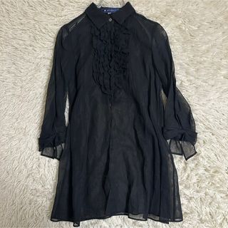 M'S GRACY（シャツ/ブラウス(長袖/七分)）のフリマアイテム一覧