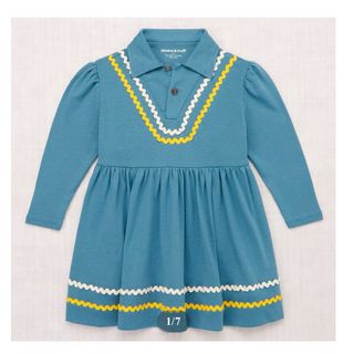 Misha & Puff（ワンピース）のフリマアイテム一覧