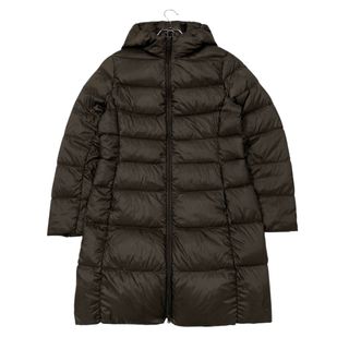 UNIQLO - ユニクロ ウルトラウォームダウン ロングコート Mの通販 by