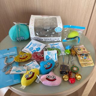 SQUARE ENIX - ドラゴンクエスト ボトルキャップ シークレット